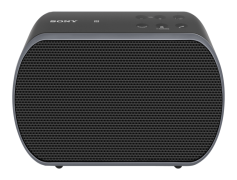 Portable Speaker, Enhanced Bass, Wireless Sound, Outdoor Friendly, Rechargeable Battery PNG