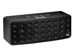 Portable Speaker, Rechargeable, Sound, Wireless, Lightweight PNG