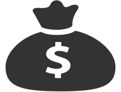 Pouch, Bag, Storage, Carrier, Container PNG