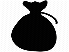 Pouch, Holder, Carrier, Container, Accessory PNG