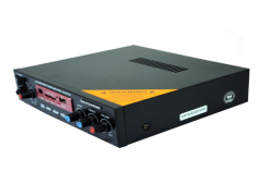 Power Amplifier, Output Power, Gain Control, Audio Enhancement, Signal Boosting PNG