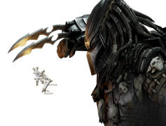 Predator, Stealth, Creature, Fear, Action PNG