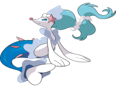 Primarina Pokemon, Singing Abilities, Water Fairy, Alolan Region, Evolution PNG