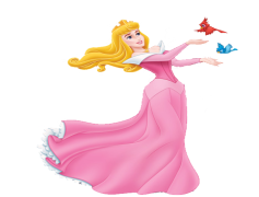 Princess Aurora, Fairytale, Dream, Sleeping Beauty, Curse PNG