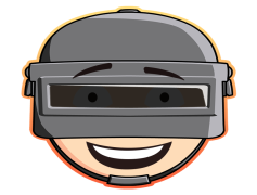 PUBG Helmet, Protective Helmet, Combat Accessory, Survival Equipment, Gaming Gear PNG
