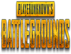 PUBG Logo, Strategy, Battle Royale, Shooter, Gaming PNG