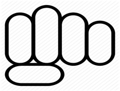 Punching, Smashing, Jabbing, Impact, Hitting PNG