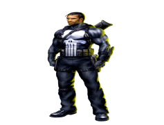 Punisher, Violence, Redemption, Crime, Justice PNG