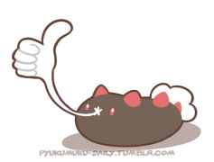 Pyukumuku Pokemon, Marine Creature, Sea Cucumber, Water Type, Pokemon Species PNG