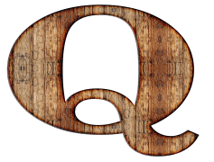 Q Letter, Typography, Character, Alphabet, Symbol PNG