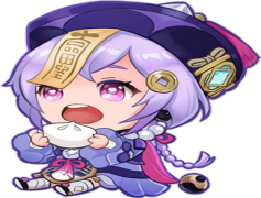 Qiqi, Magic, Character, Adventure, Fantasy PNG