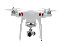 Quadcopter, Remote, Technology, Aerial, Drone PNG