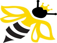 Queen Bee, Honeycomb, Beekeeper, Pollination, Nectar PNG