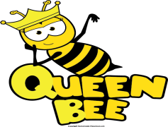 Queen Bee, Nature, Insect, Hive, Honey PNG