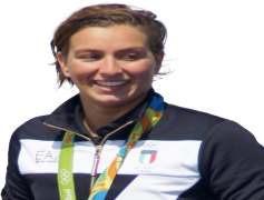 Rachele Bruni, Athlete, Champion, Italy, Sports PNG