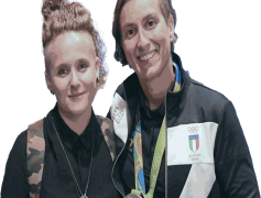 Rachele Bruni, Sports, Swimmer, Champion, Athlete PNG