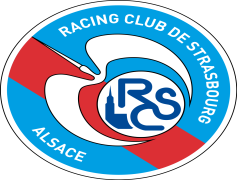 Racing Club De Strasbourg Alsace, Strasbourg Football, Racing Club History, French Ligue 1, Alsace Football Culture PNG