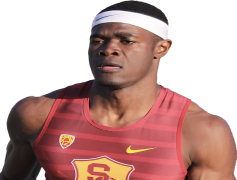 Rai Benjamin, Sprint, Olympics, Hurdler, Athlete PNG
