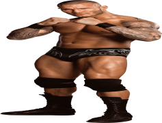 Randy Orton, Apex Predator, Legend, Champion, WWE PNG