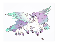 Rapidash Pokemon, Rapid Attack, Flaming Mane, Swift Gallop, Blaze Ability PNG