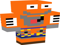 Rare Wubbox, Mythical Monster, Whimsical Character, Enigmatic Figure, Unique Creature PNG