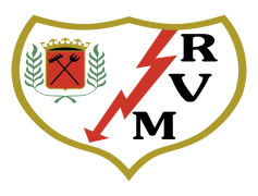 Rayo Vallecano, Football Club, Spanish Football, La Liga, Madrid Team PNG
