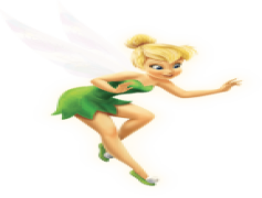 Real Fairy, Sprite, Fantasy, Whimsical, Magical PNG