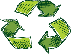 Recycle, Reuse, Sustainability, Green, Waste PNG