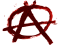 Red Anarchy, Independence, Freedom, Resistance, Dissent PNG