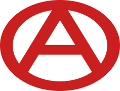 Red Anarchy, Revolution, Power, Equality, Dissent PNG