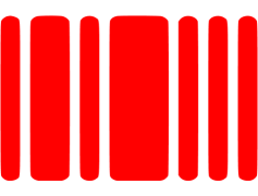 Red Bar, Element, Vector, Style, Template PNG