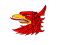 Red Bird, Wildlife, Ornithology, Symbol, Nature PNG