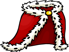 Red Cape, Heroic, Costume, Power, Adventure PNG