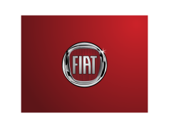 Red Fiat, City Drive, Sporty Style, Fuel Efficient, Italian Design PNG