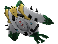 Regigigas Pokemon, Mythical Origin, Normal Type, Titan Pokemon, Slow Speed PNG