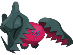 Regirock Pokemon, Unyielding Strength, Stone Body, Legendary Creature, Ancient Guardian PNG