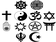 Religion Symbol, Tradition, Spirituality, Icon, Worship PNG