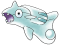 Remoraid Pokemon, Evolving Species, Shooting Water, Fish Pokemon, Unique Abilities PNG