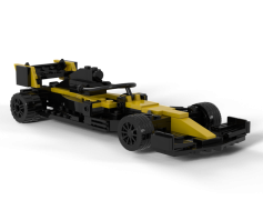Renault RS19, Performance, Engineering, Formula One, Motorsport PNG