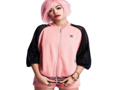 Rita Ora PNG File