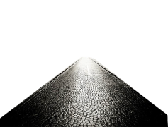 Road, Route, Path, Destination, Exploration PNG