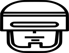 Robocop, Justice, Action, Crime, Cybernetic PNG