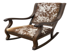 Rocking Chair, Tradition, Furniture, Comfort, Relaxation PNG