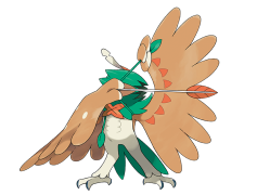 Rowlet Pokemon, Evolution, Alolan Region, Owl Pokemon, Cute Pokemon PNG