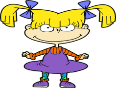 Rugrat, Cartoon, Adventure, Character, Nostalgia PNG