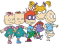 Rugrat, Imagination, Adventure, Friendship, Toddler PNG
