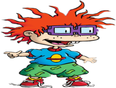 Rugrats, Imagination, Fun, Babies, Mischief PNG