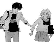 Sad Couple, Unrequited Feelings, Emotional Pain, Sorrow, Loneliness PNG