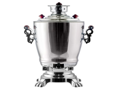 Samovar, Ceremony, Culture, Warmth, Tradition PNG