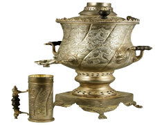 Samovar, Tradition, Ceremony, Metal, Culture PNG